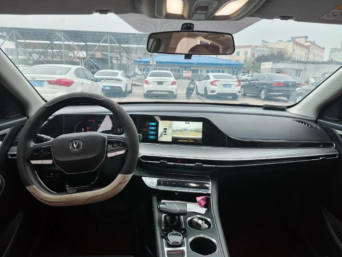 2022 ChangAn Eado 1.4T 160HP L4 7DCT,autocango,china used car exporter,china ev exporter,chinese used car exporter,chinese used ev exporter