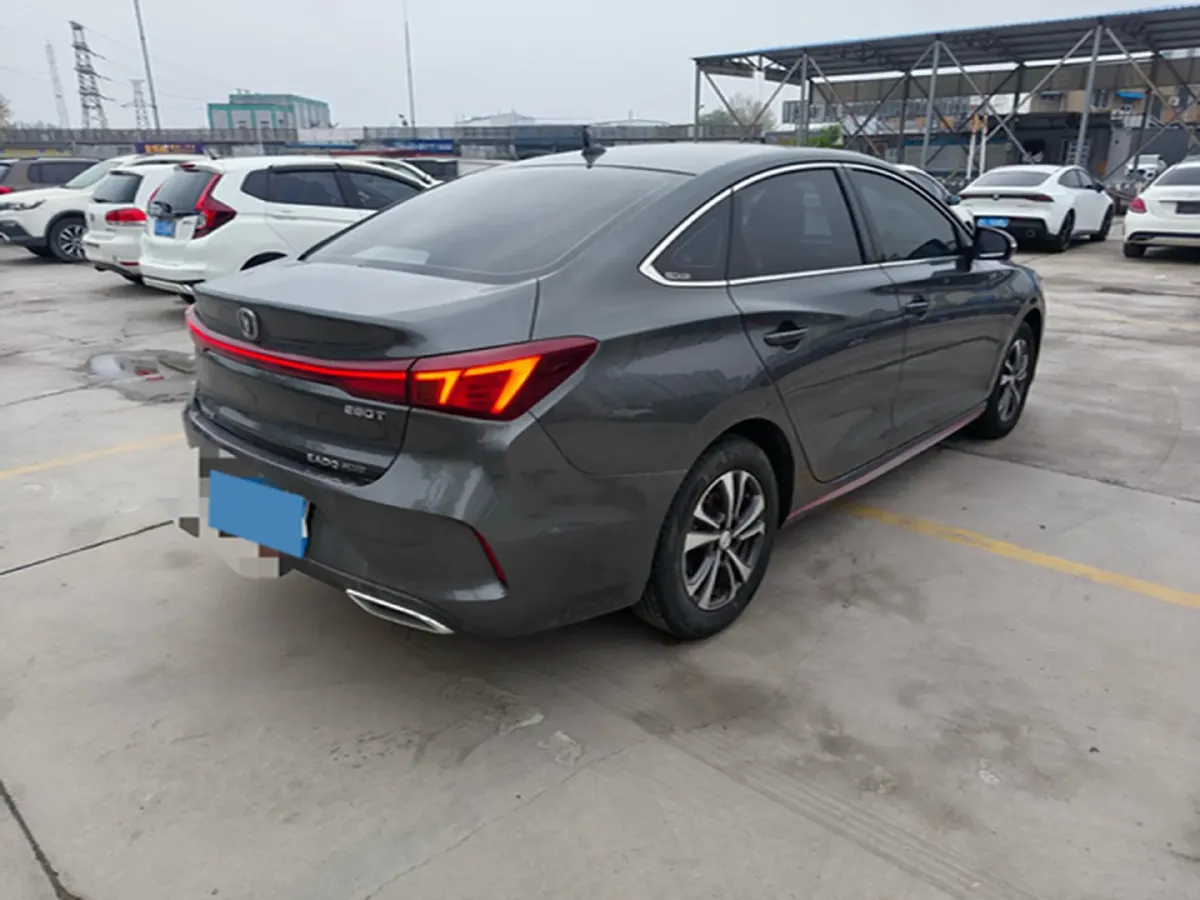 2022 ChangAn Eado 1.4T 160HP L4 7DCT,autocango,china used car exporter,china ev exporter,chinese used car exporter,chinese used ev exporter