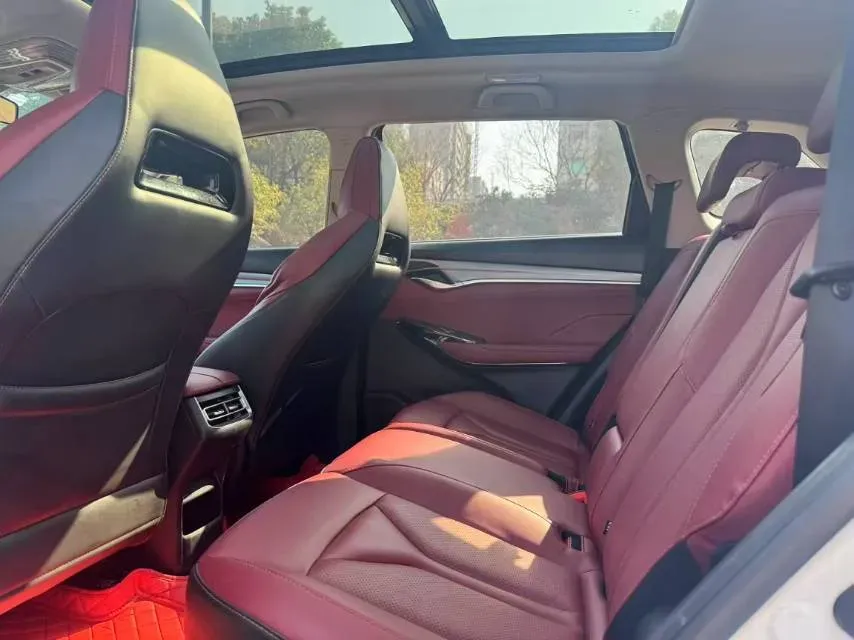 2022 ChangAn CS75 Plus 2.0T 233HP L4 8AT,autocango,china used car exporter,china ev exporter,chinese used car exporter,chinese used ev exporter