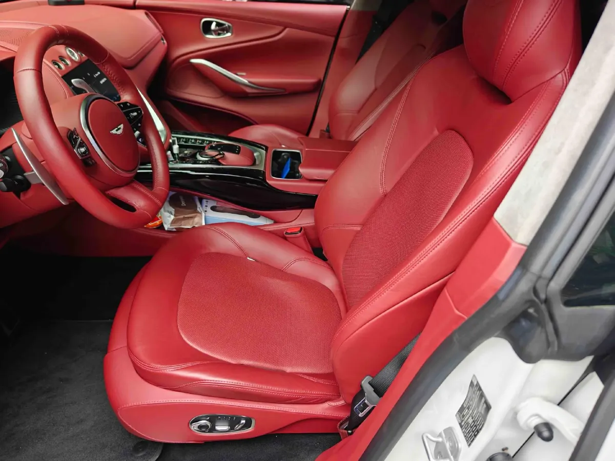 2021 Aston Martin DBX 4.0T 550HP V8 9AT,autocango,china used car exporter,china ev exporter,chinese used car exporter,chinese used ev exporter