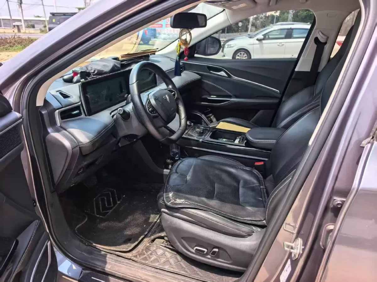 2021 GAC Trumpchi M6 1.5T 169HP L4 7DCT,autocango,china used car exporter,china ev exporter,chinese used car exporter,chinese used ev exporter