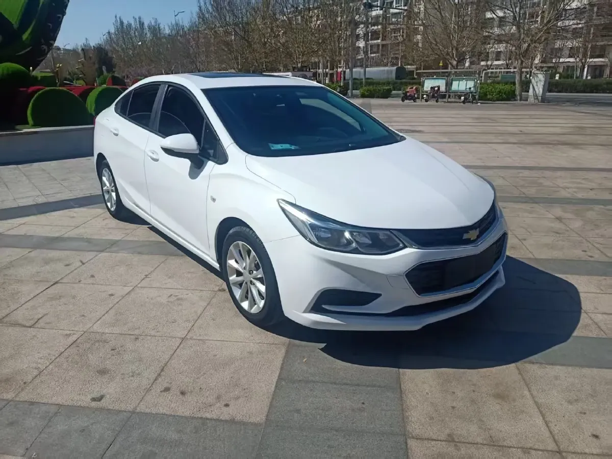 2018 Chevrolet Cruze 1.5L 114HP L4 6AT,autocango,china used car exporter,china ev exporter,chinese used car exporter,chinese used ev exporter