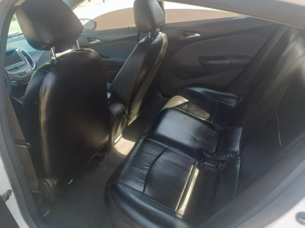 2018 Chevrolet Cruze 1.5L 114HP L4 6AT,autocango,china used car exporter,china ev exporter,chinese used car exporter,chinese used ev exporter