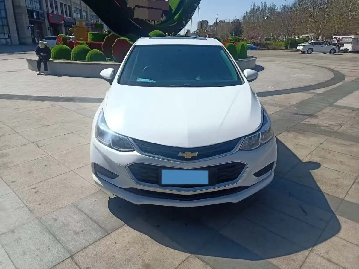 2018 Chevrolet Cruze 1.5L 114HP L4 6AT,autocango,china used car exporter,china ev exporter,chinese used car exporter,chinese used ev exporter