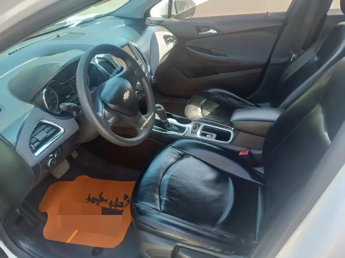 2018 Chevrolet Cruze 1.5L 114HP L4 6AT,autocango,china used car exporter,china ev exporter,chinese used car exporter,chinese used ev exporter