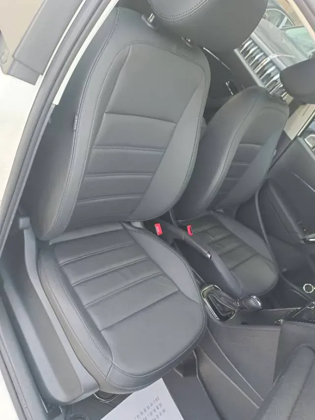 2018 Volkswagen Santana 1.5L 110HP L4 6AT,autocango,china used car exporter,china ev exporter,chinese used car exporter,chinese used ev exporter