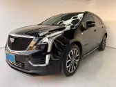 2022 CADILLAC XT5,autocango,china used car exporter,china ev exporter,chinese used car exporter,chinese used ev exporter
