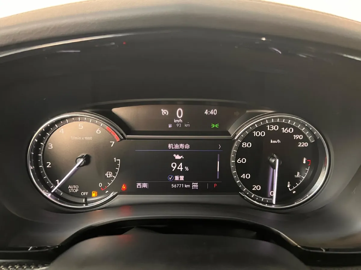 2022 Cadillac XT5 2.0T 237HP L4 9AT,autocango,china used car exporter,china ev exporter,chinese used car exporter,chinese used ev exporter