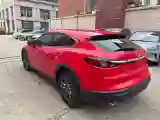 2021 Mazda CX-4 2.0L 158HP L4 6AT