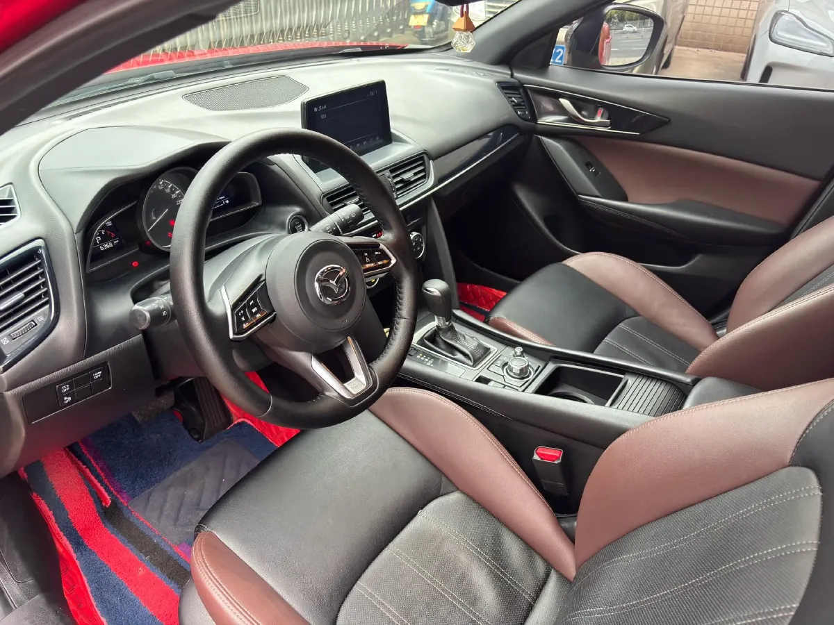 2021 Mazda CX-4 2.0L 158HP L4 6AT,autocango,china used car exporter,china ev exporter,chinese used car exporter,chinese used ev exporter