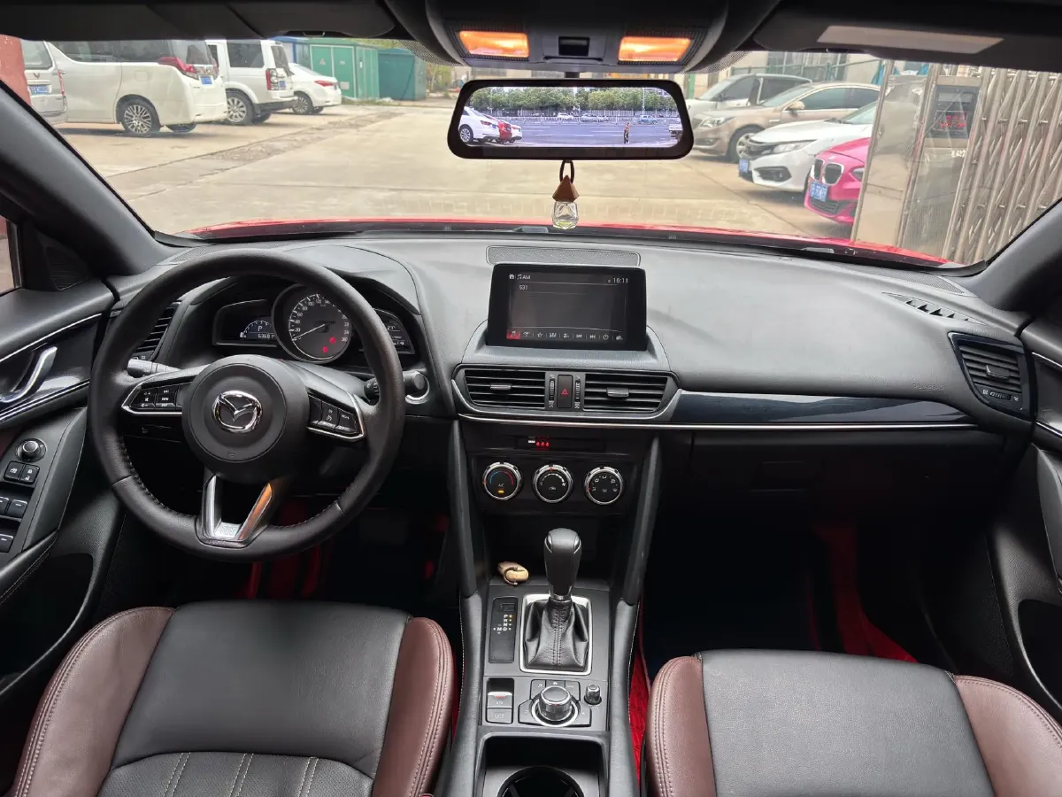 2021 Mazda CX-4 2.0L 158HP L4 6AT,autocango,china used car exporter,china ev exporter,chinese used car exporter,chinese used ev exporter