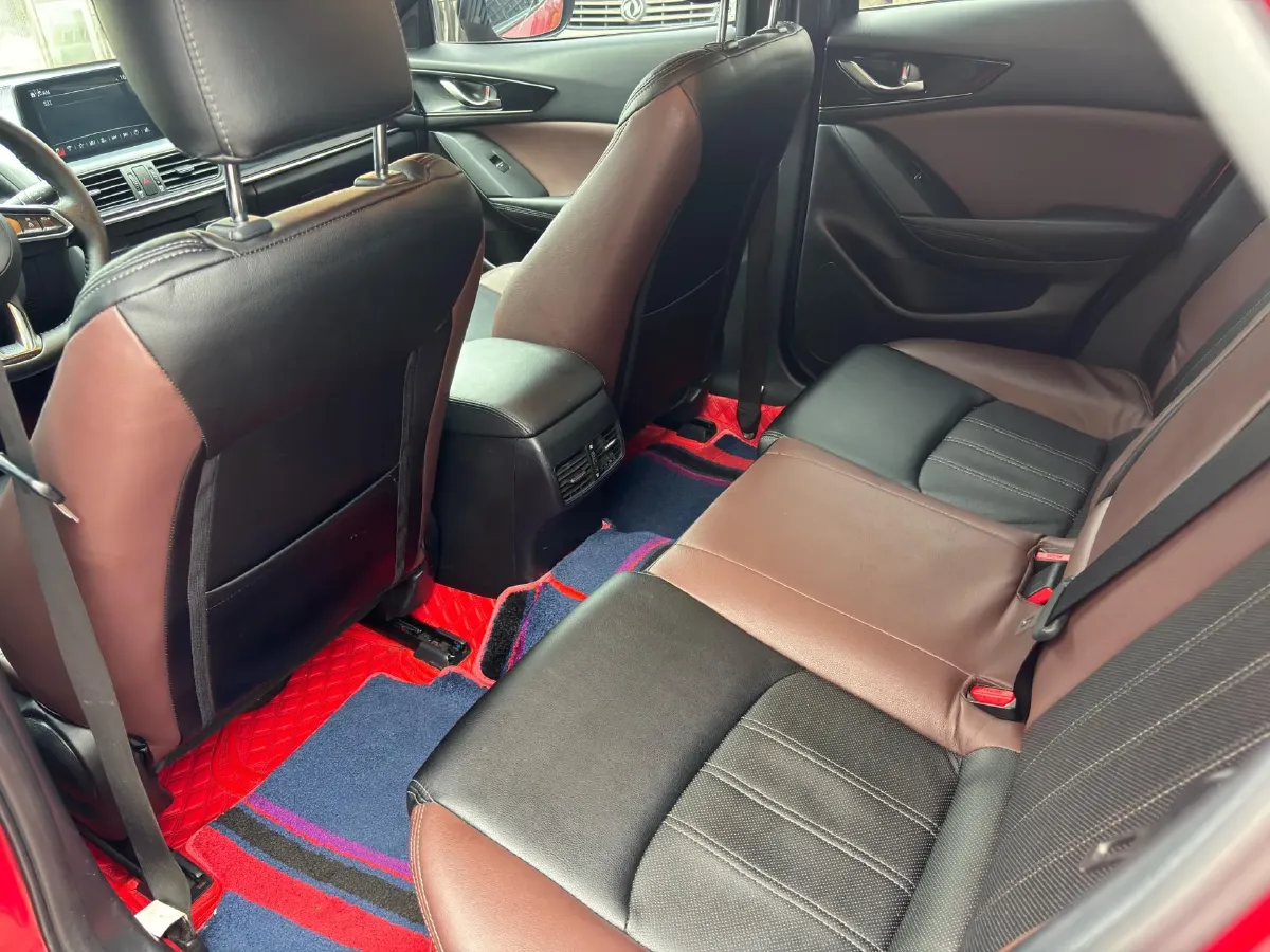 2021 Mazda CX-4 2.0L 158HP L4 6AT,autocango,china used car exporter,china ev exporter,chinese used car exporter,chinese used ev exporter