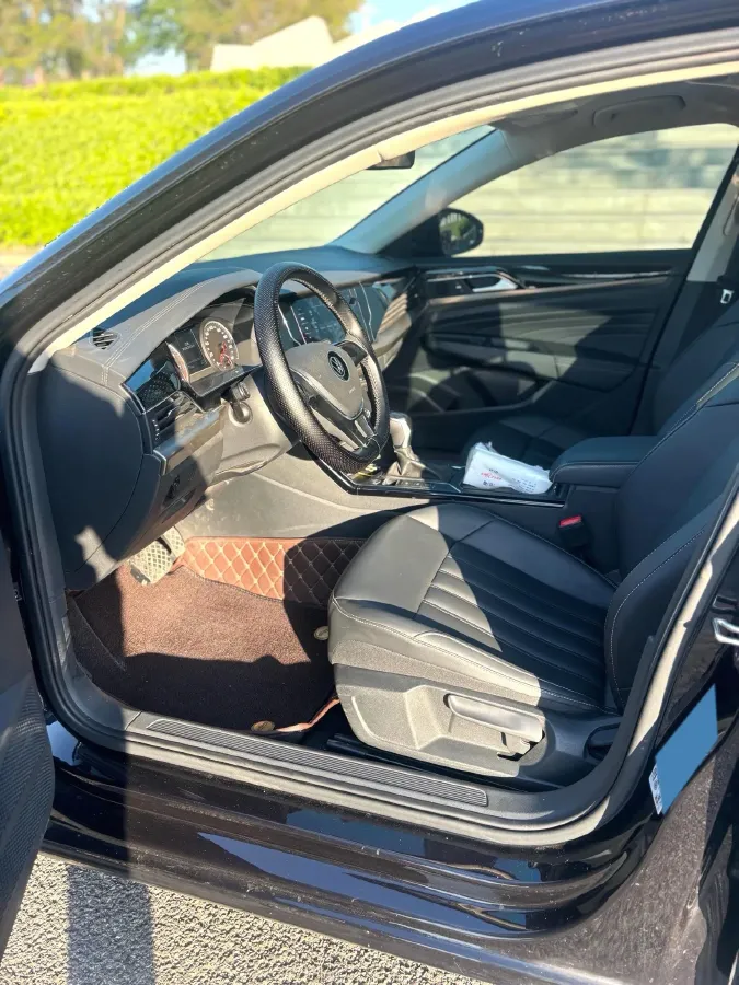 2020 Volkswagen Passat 1.4T 150HP L4 7DCT,autocango,china used car exporter,china ev exporter,chinese used car exporter,chinese used ev exporter