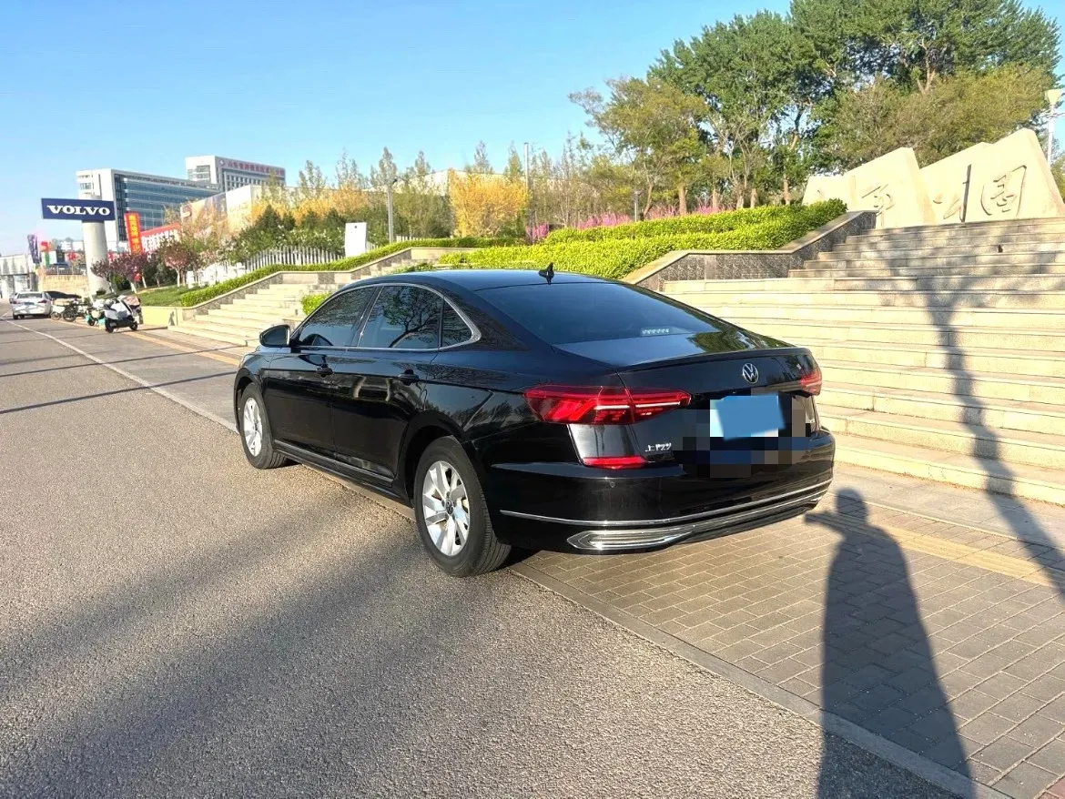 2020 Volkswagen Passat 1.4T 150HP L4 7DCT,autocango,china used car exporter,china ev exporter,chinese used car exporter,chinese used ev exporter