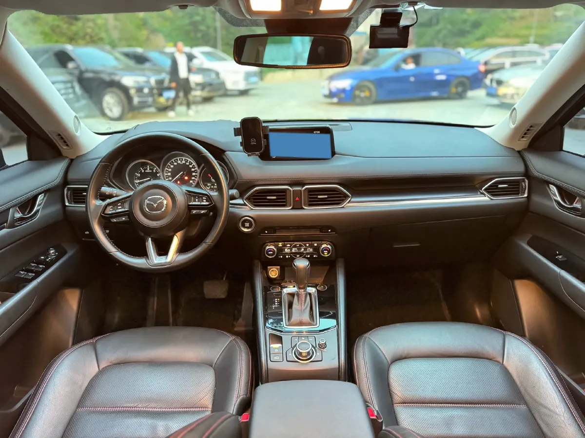 2021 Mazda CX-5 2.0L 155HP L4 6AT,autocango,china used car exporter,china ev exporter,chinese used car exporter,chinese used ev exporter