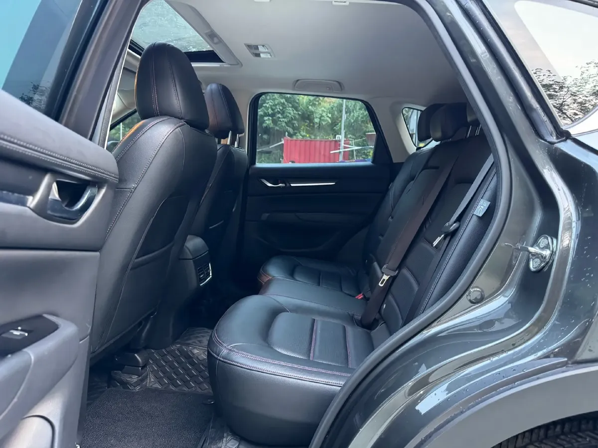 2021 Mazda CX-5 2.0L 155HP L4 6AT,autocango,china used car exporter,china ev exporter,chinese used car exporter,chinese used ev exporter