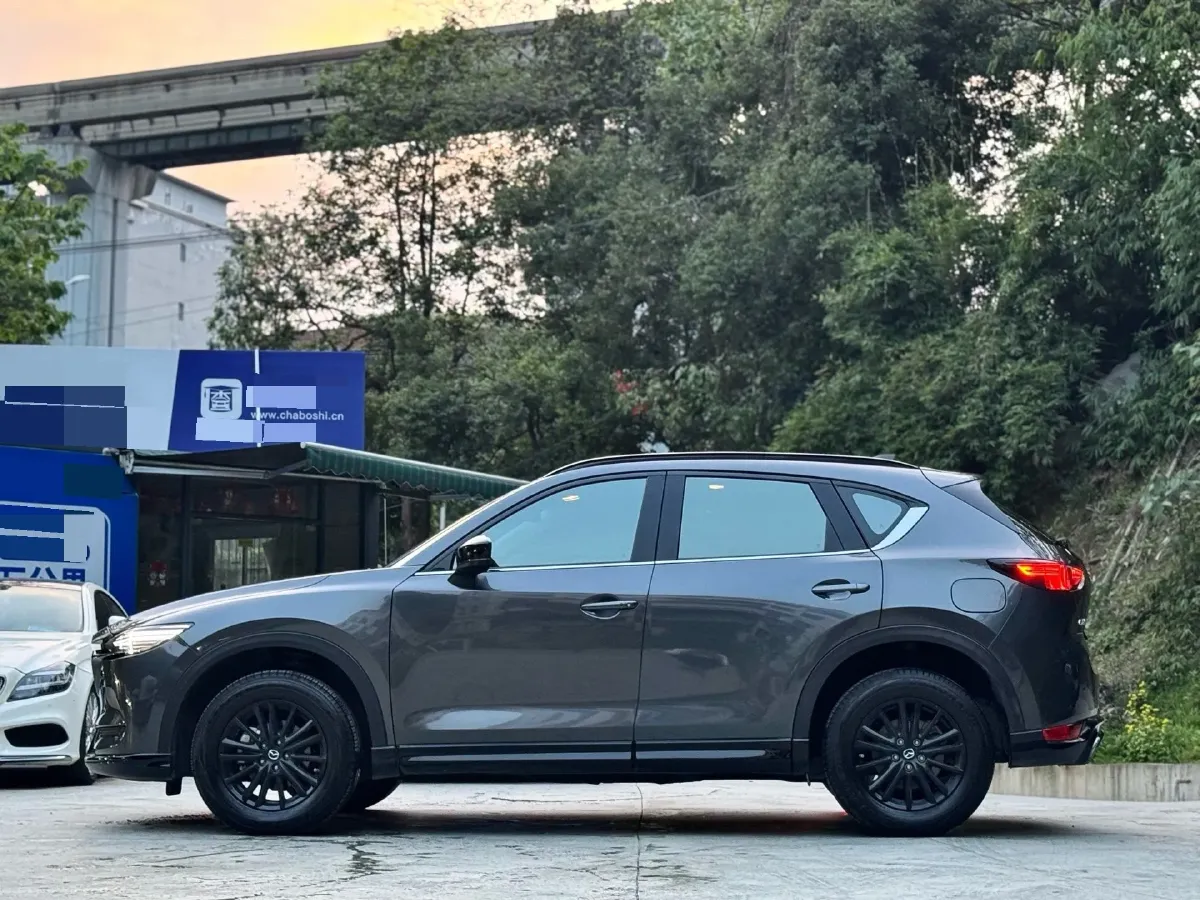 2021 Mazda CX-5 2.0L 155HP L4 6AT,autocango,china used car exporter,china ev exporter,chinese used car exporter,chinese used ev exporter
