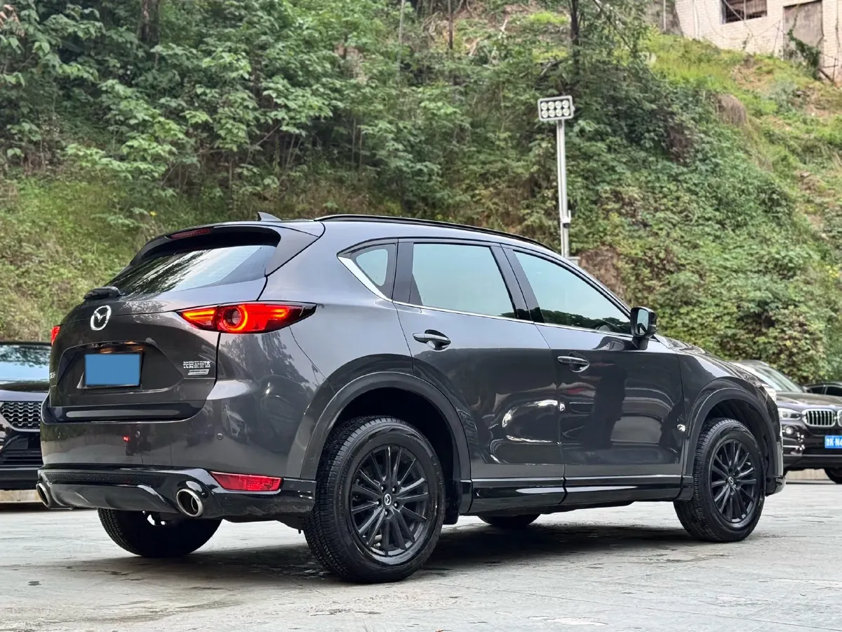 2021 Mazda CX-5 2.0L 155HP L4 6AT,autocango,china used car exporter,china ev exporter,chinese used car exporter,chinese used ev exporter
