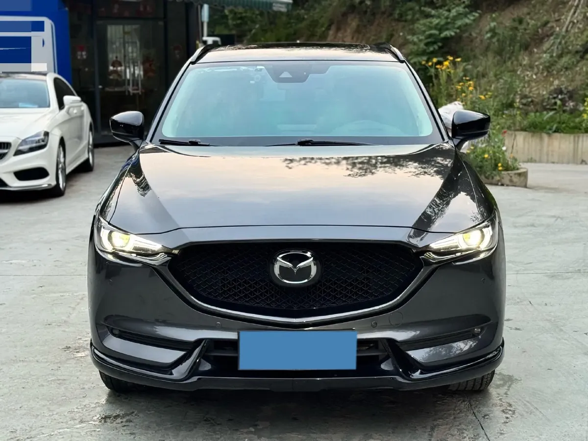 2021 Mazda CX-5 2.0L 155HP L4 6AT,autocango,china used car exporter,china ev exporter,chinese used car exporter,chinese used ev exporter