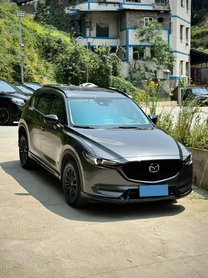 2021 Mazda CX-5 2.0L 155HP L4 6AT,autocango,china used car exporter,china ev exporter,chinese used car exporter,chinese used ev exporter