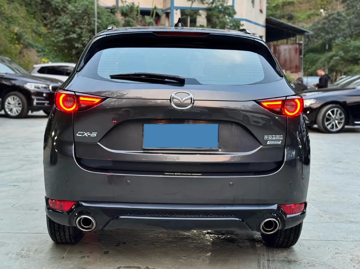 2021 Mazda CX-5 2.0L 155HP L4 6AT,autocango,china used car exporter,china ev exporter,chinese used car exporter,chinese used ev exporter