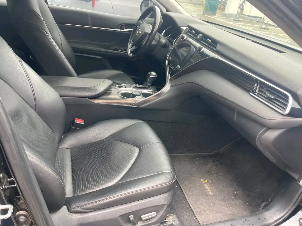2019 Toyota Camry 2.0L 178HP L4 CVT,autocango,china used car exporter,china ev exporter,chinese used car exporter,chinese used ev exporter