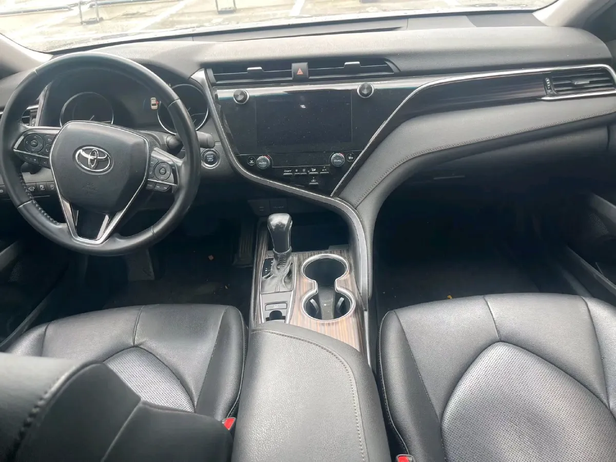 2019 Toyota Camry 2.0L 178HP L4 CVT,autocango,china used car exporter,china ev exporter,chinese used car exporter,chinese used ev exporter