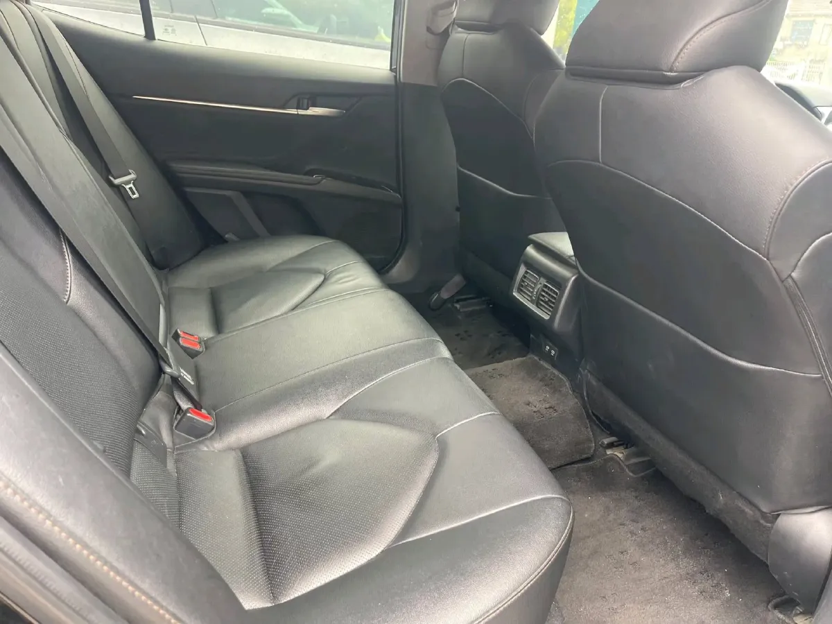 2019 Toyota Camry 2.0L 178HP L4 CVT,autocango,china used car exporter,china ev exporter,chinese used car exporter,chinese used ev exporter