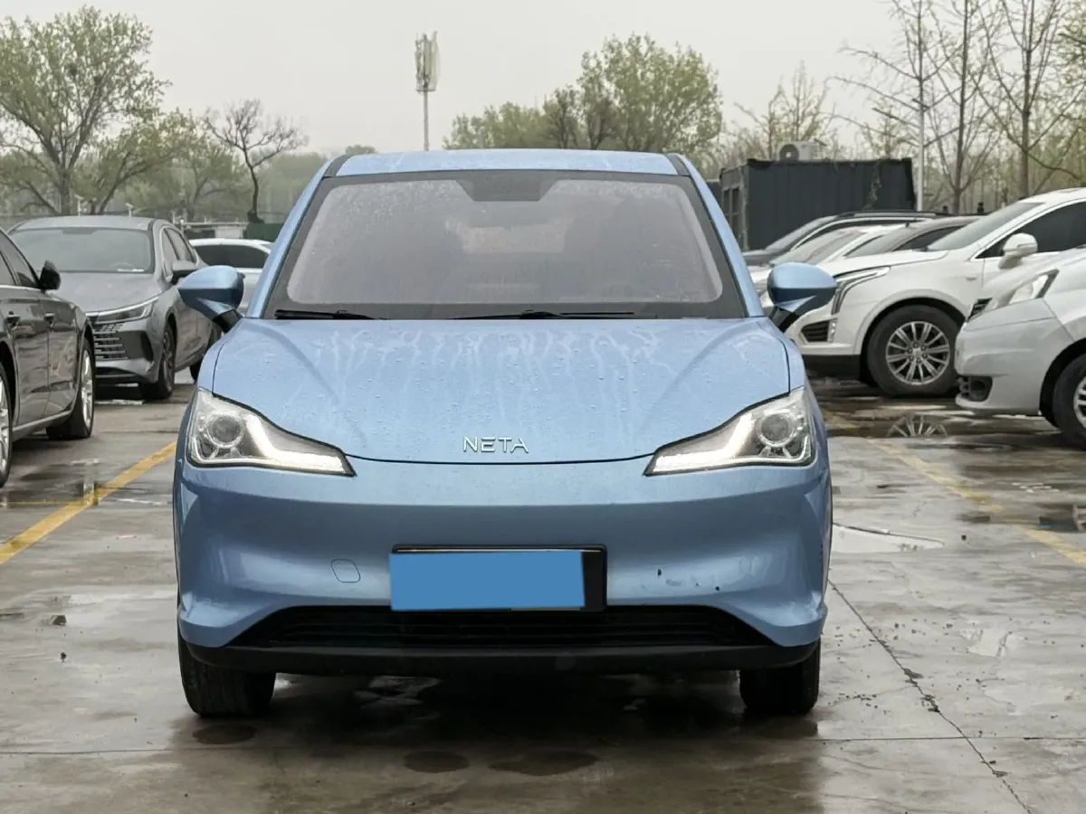 2021 Neta V BEV 38.54KWH,autocango,china used car exporter,china ev exporter,chinese used car exporter,chinese used ev exporter