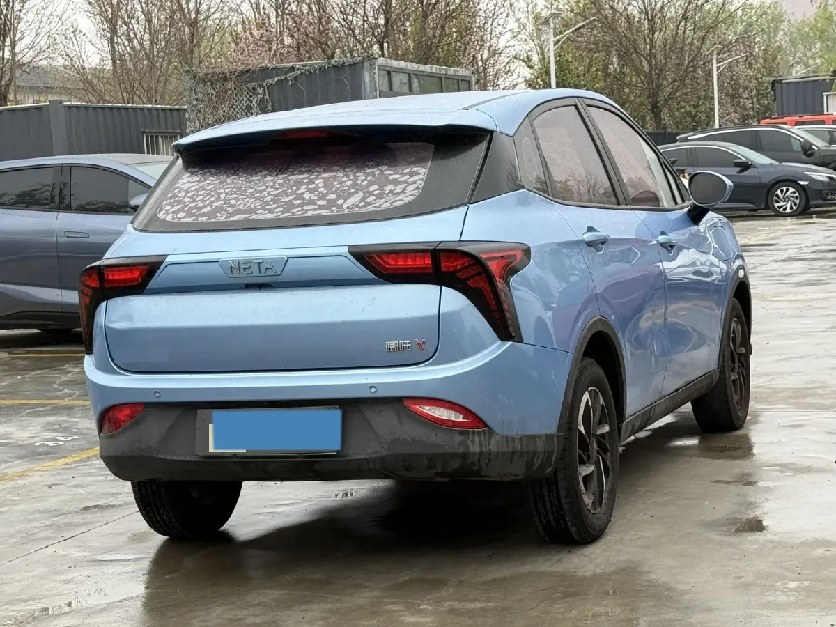 2021 Neta V BEV 38.54KWH,autocango,china used car exporter,china ev exporter,chinese used car exporter,chinese used ev exporter