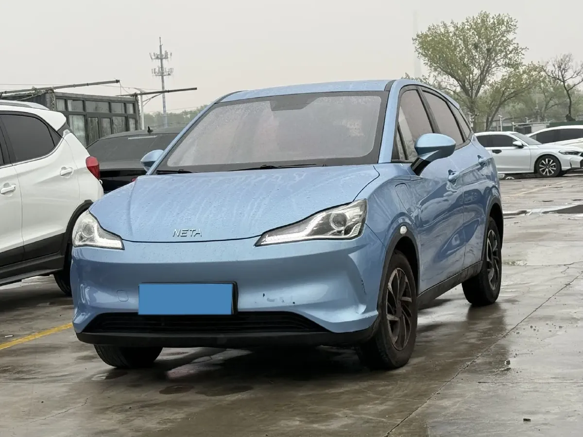 2021 Neta V BEV 38.54KWH,autocango,china used car exporter,china ev exporter,chinese used car exporter,chinese used ev exporter