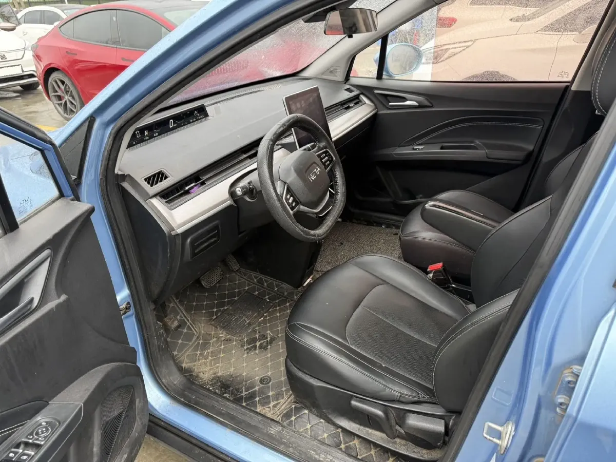 2021 Neta V BEV 38.54KWH,autocango,china used car exporter,china ev exporter,chinese used car exporter,chinese used ev exporter