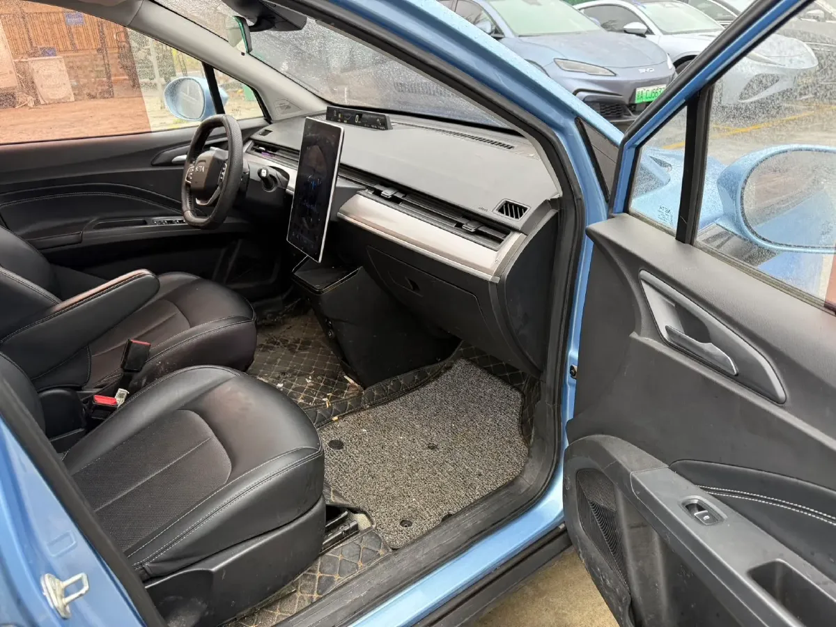 2021 Neta V BEV 38.54KWH,autocango,china used car exporter,china ev exporter,chinese used car exporter,chinese used ev exporter