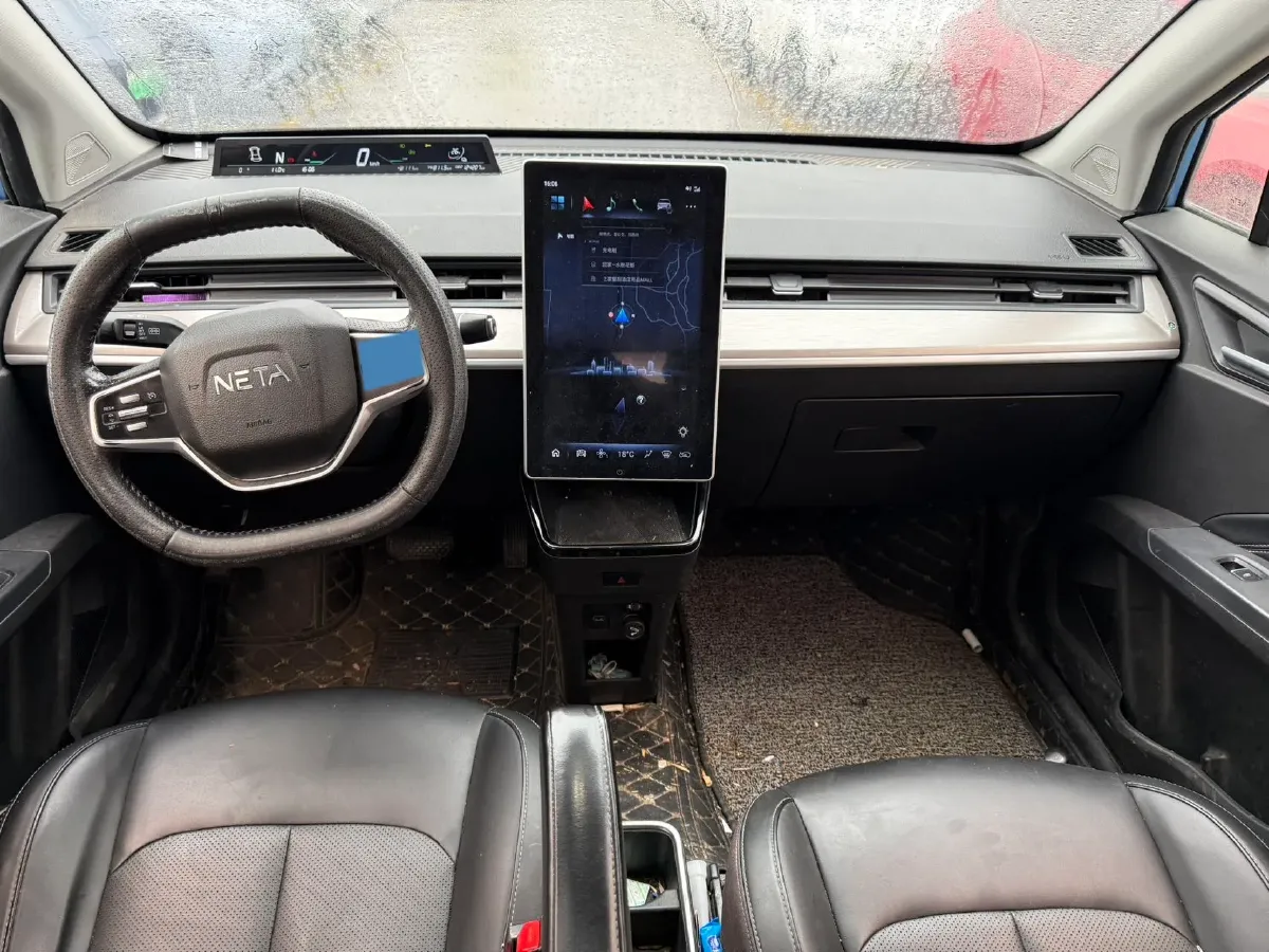 2021 Neta V BEV 38.54KWH,autocango,china used car exporter,china ev exporter,chinese used car exporter,chinese used ev exporter