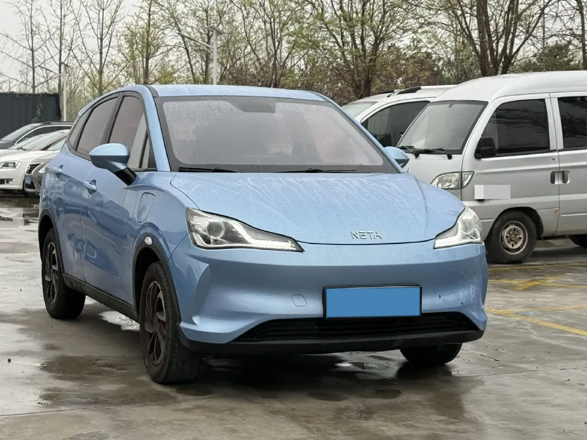2021 Neta V BEV 38.54KWH,autocango,china used car exporter,china ev exporter,chinese used car exporter,chinese used ev exporter