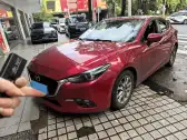 2017 MAZDA 3 AXELA 2017 MAZDA 3 AXELA,autocango,china used car exporter,china ev exporter,chinese used car exporter,chinese used ev exporter