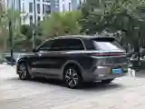 2023 Li L8 Range Extended 154HP REEV 40.9KWH