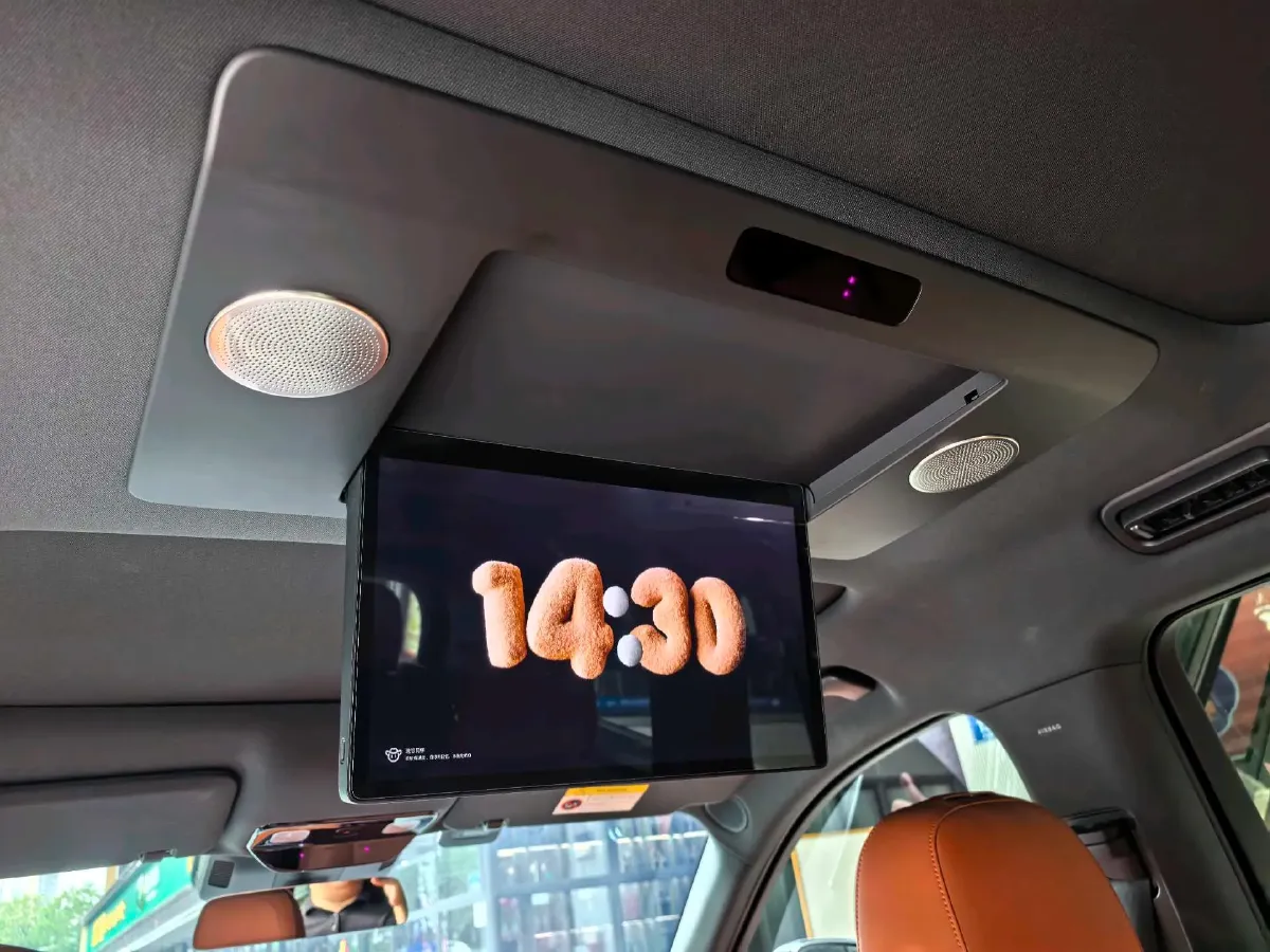 2023 Li L8 Range Extended 154HP REEV 40.9KWH,autocango,china used car exporter,china ev exporter,chinese used car exporter,chinese used ev exporter