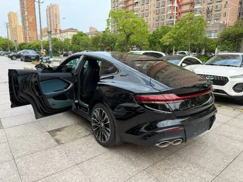 2023 MG 7 2.0T 261HP L4 9AT,autocango,china used car exporter,china ev exporter,chinese used car exporter,chinese used ev exporter