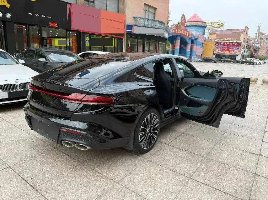 2023 MG 7 2.0T 261HP L4 9AT,autocango,china used car exporter,china ev exporter,chinese used car exporter,chinese used ev exporter