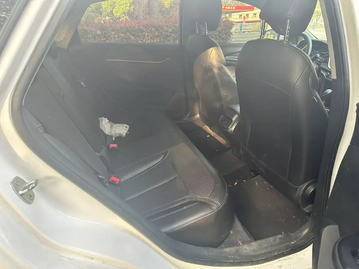 2021 Buick Excelle 1.5L 113HP L4 6AT,autocango,china used car exporter,china ev exporter,chinese used car exporter,chinese used ev exporter