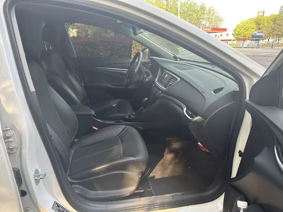 2021 Buick Excelle 1.5L 113HP L4 6AT,autocango,china used car exporter,china ev exporter,chinese used car exporter,chinese used ev exporter