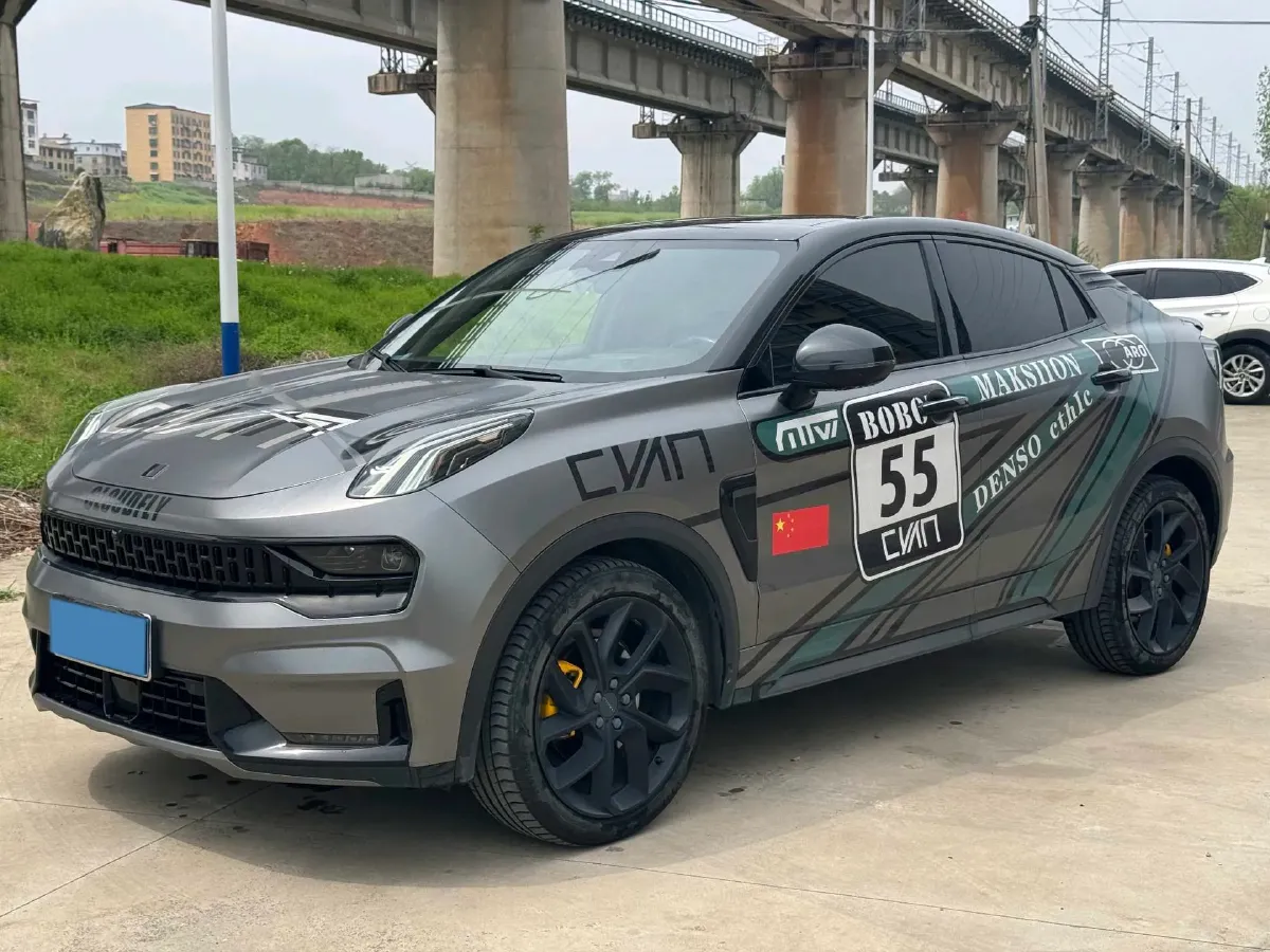2020 LYNK&CO 05 2.0T 254HP L4 8AT,autocango,china used car exporter,china ev exporter,chinese used car exporter,chinese used ev exporter