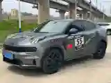 2020 LYNK&CO 05 2.0T 254HP L4 8AT
