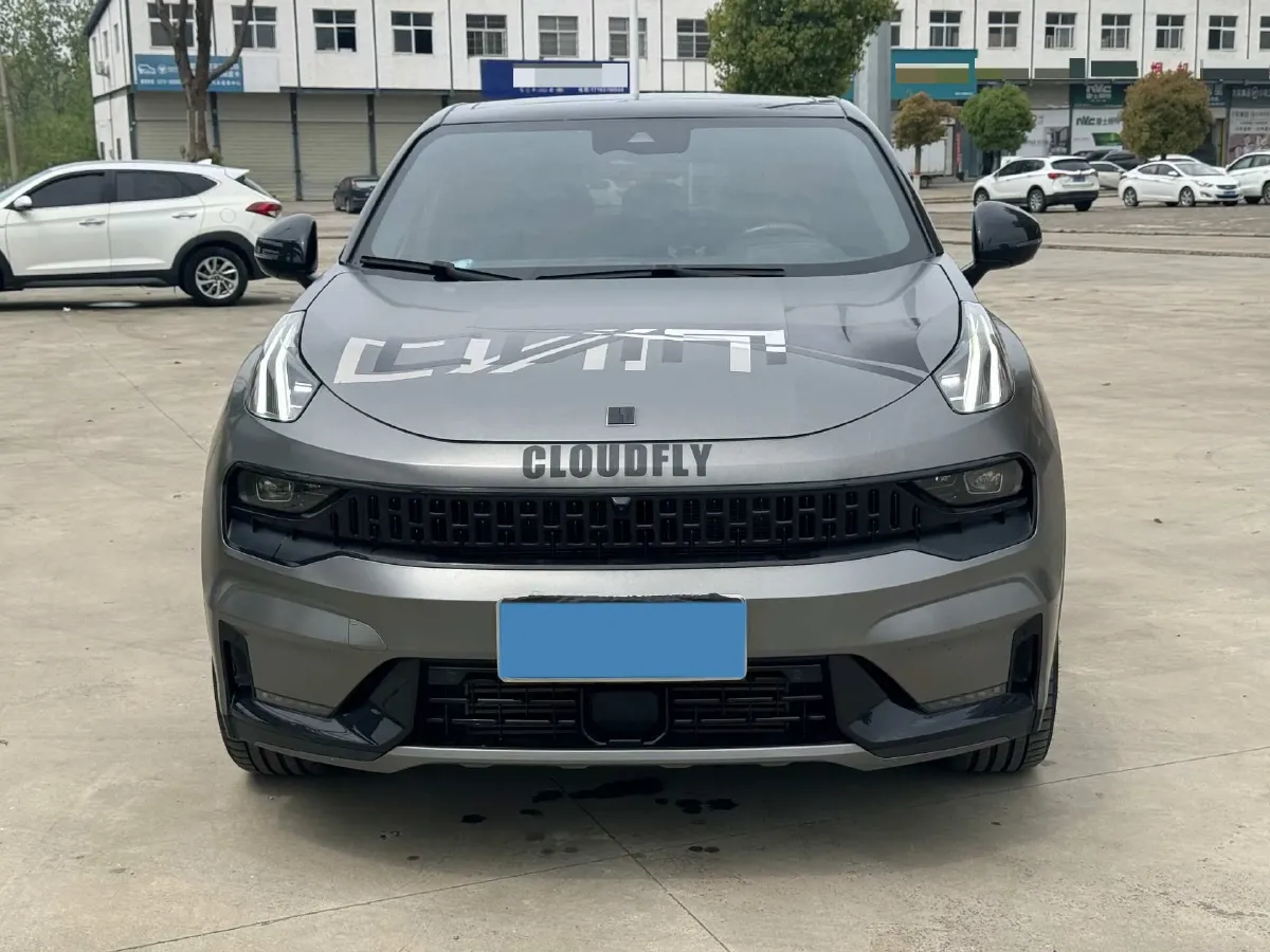 2020 LYNK&CO 05 2.0T 254HP L4 8AT,autocango,china used car exporter,china ev exporter,chinese used car exporter,chinese used ev exporter
