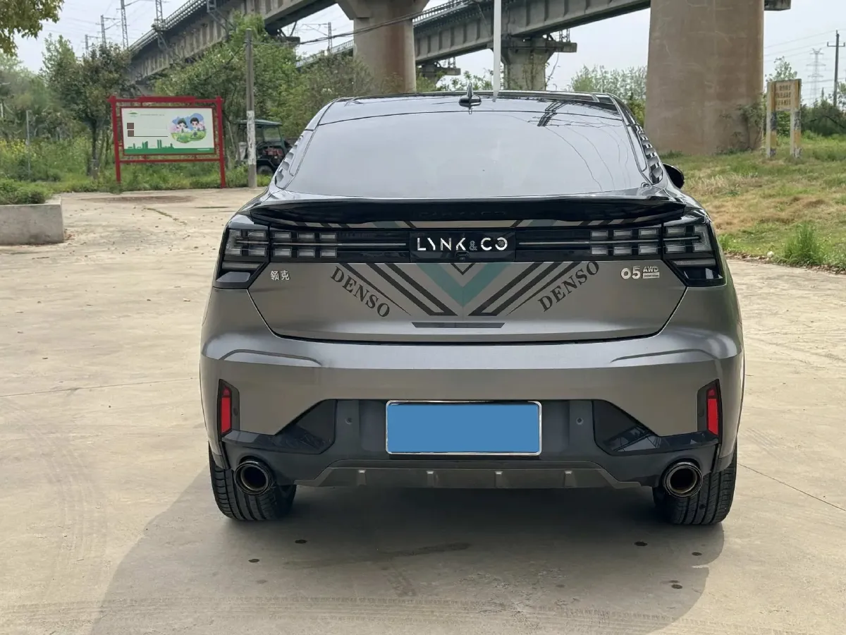 2020 LYNK&CO 05 2.0T 254HP L4 8AT,autocango,china used car exporter,china ev exporter,chinese used car exporter,chinese used ev exporter