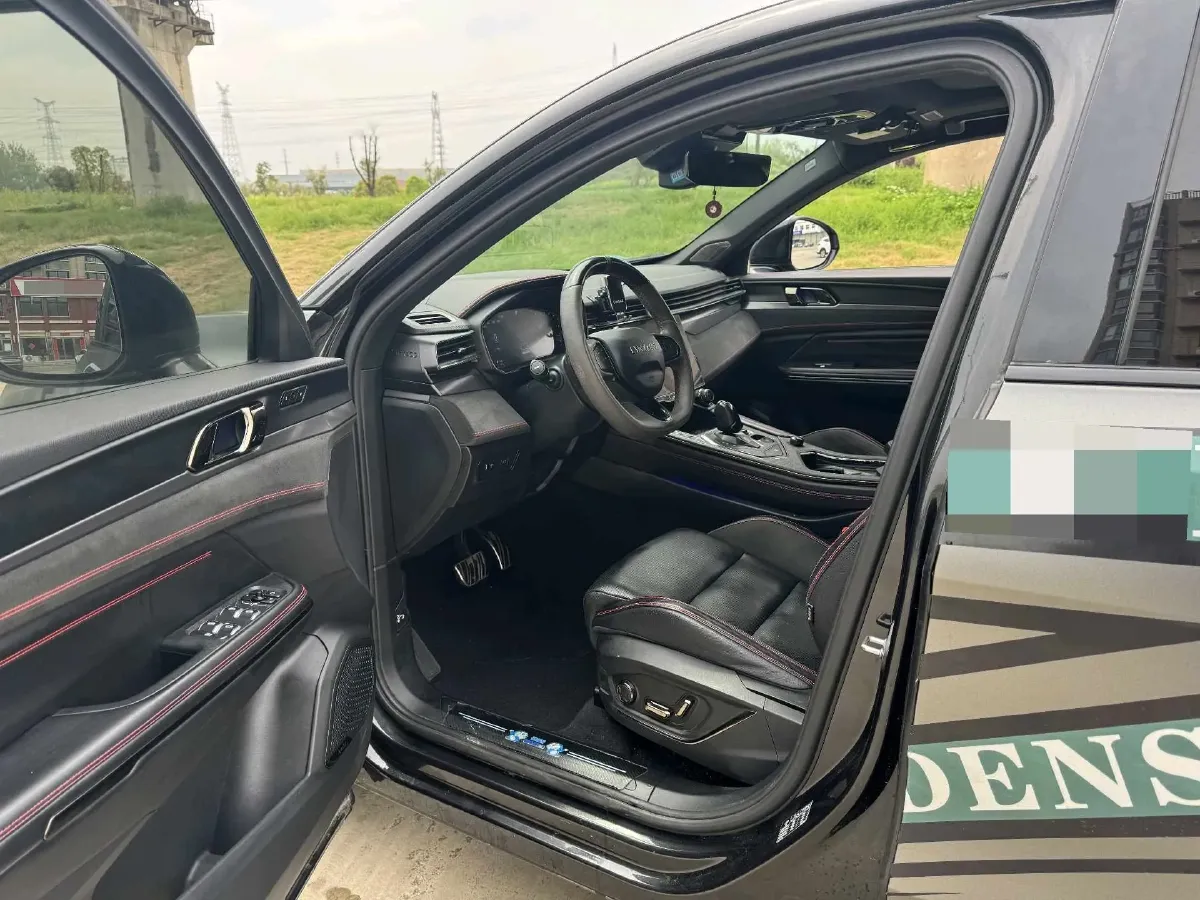 2020 LYNK&CO 05 2.0T 254HP L4 8AT,autocango,china used car exporter,china ev exporter,chinese used car exporter,chinese used ev exporter