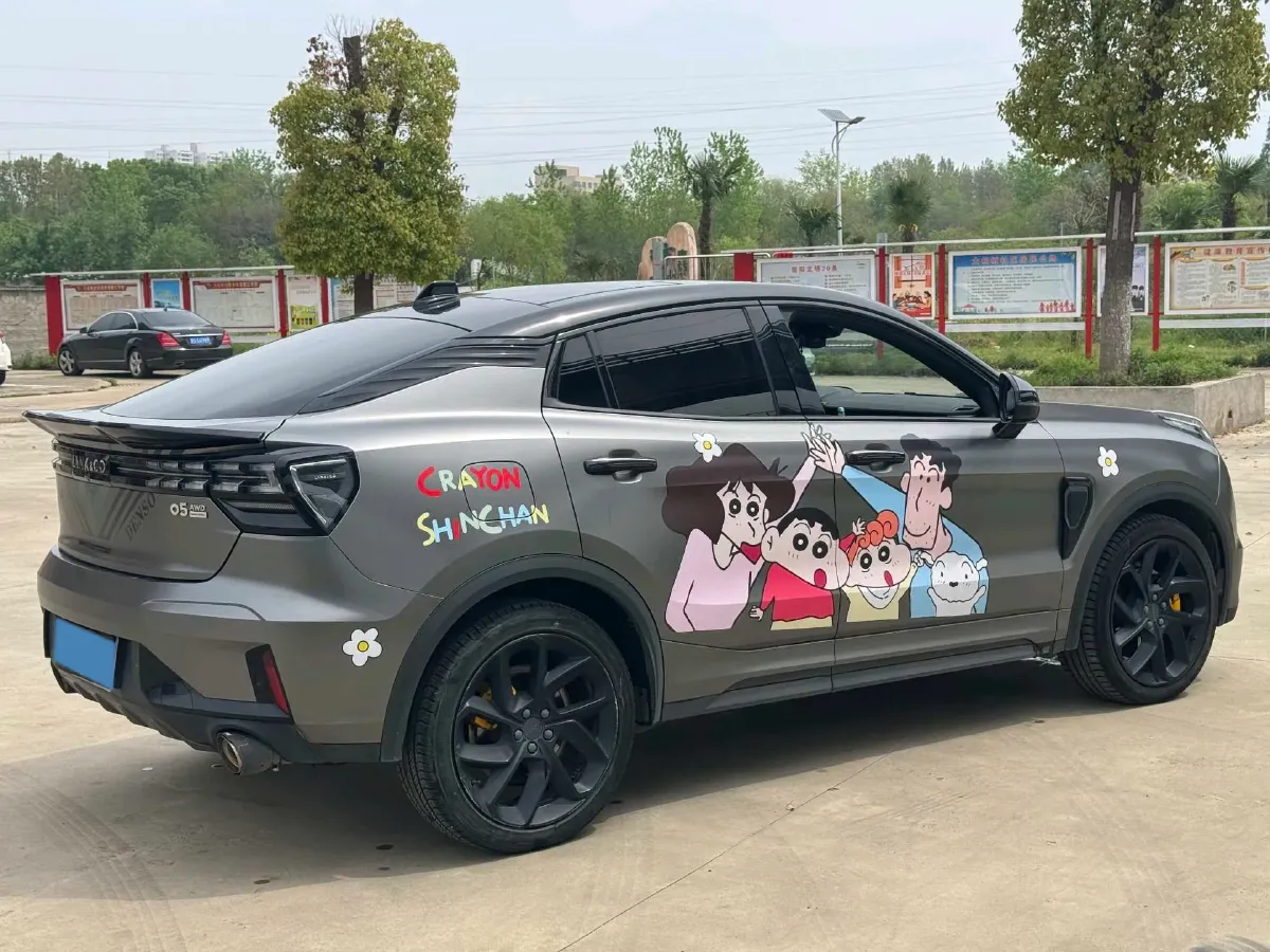 2020 LYNK&CO 05 2.0T 254HP L4 8AT,autocango,china used car exporter,china ev exporter,chinese used car exporter,chinese used ev exporter