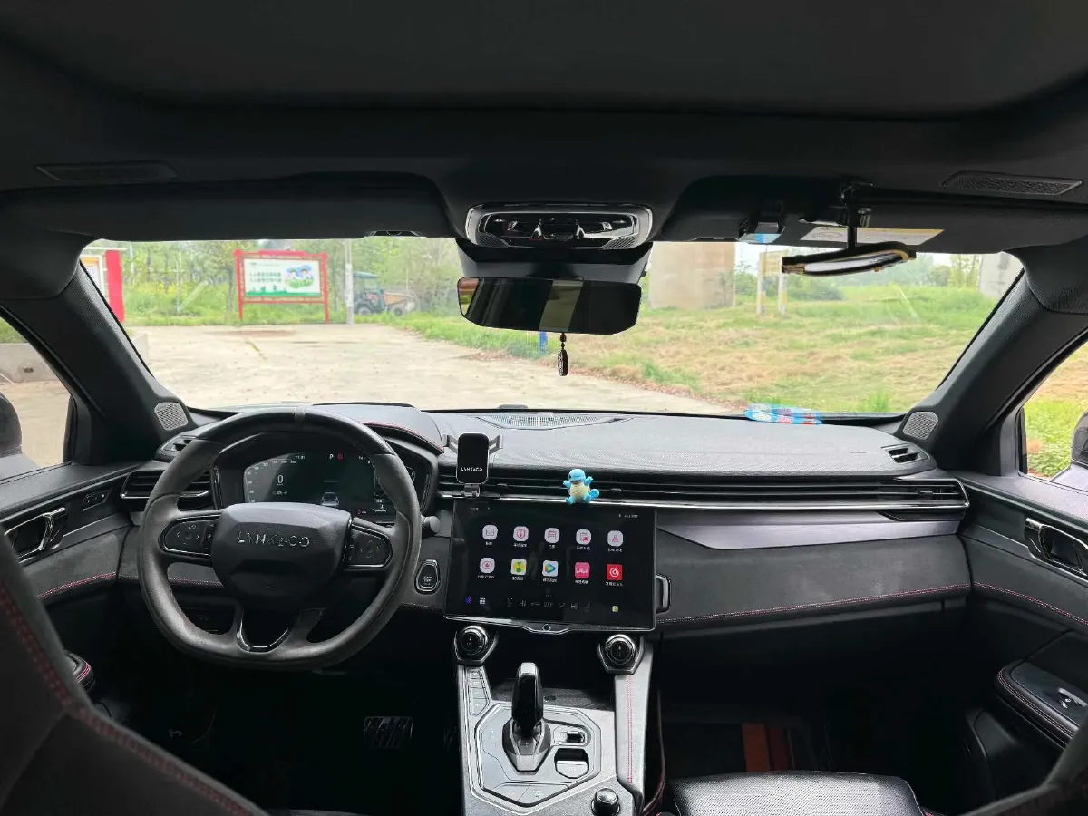 2020 LYNK&CO 05 2.0T 254HP L4 8AT,autocango,china used car exporter,china ev exporter,chinese used car exporter,chinese used ev exporter