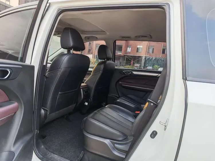 2023 GAC Trumpchi M6 1.5T 177HP L4 7DCT,autocango,china used car exporter,china ev exporter,chinese used car exporter,chinese used ev exporter